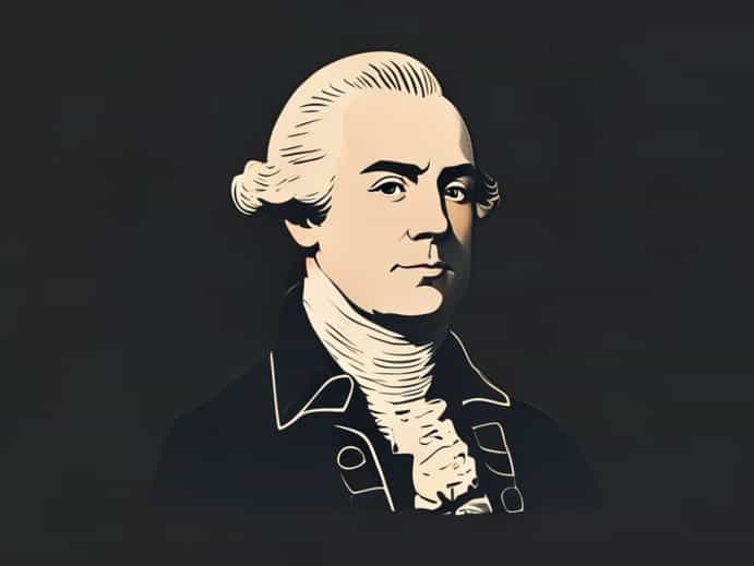 Jacksonian Wilsonian Hamiltonian Jeffersonian