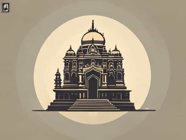 Jagdish Ji Ka Mandir Goner