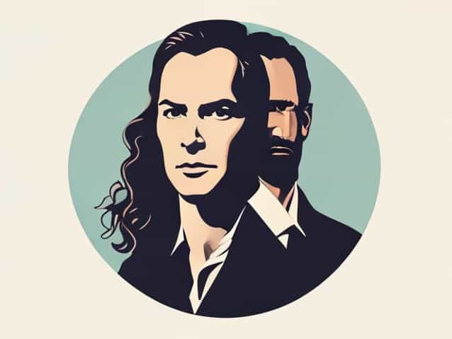 James Patterson And Kerri Maniscalco