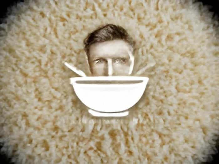 Jamie Oliver Foolproof Rice