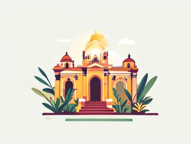 Jardines De La Esperanza Guayaquil