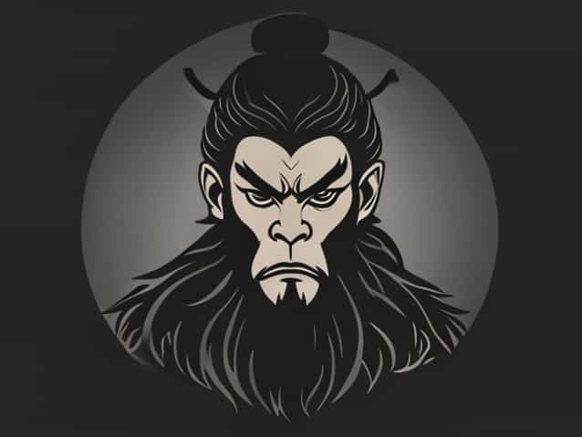Jin Chanzi Black Myth Wukong