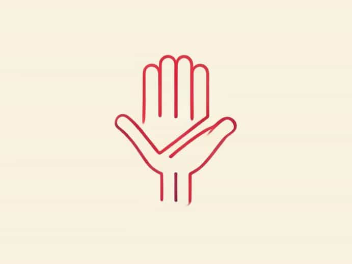 K Wire Middle Phalanx