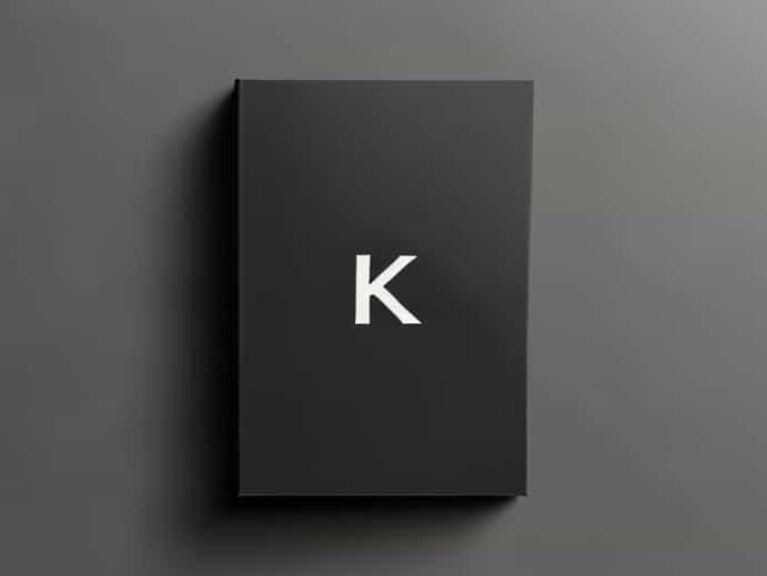 Kdp Hardback Cover Template