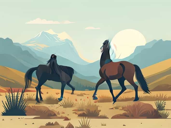 Knabstrupper X Andalusian Horse Valley