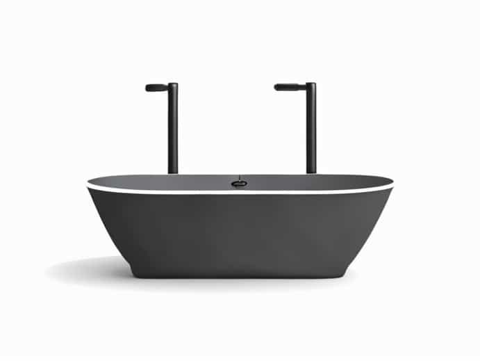 Kohler Purist Tub Filler
