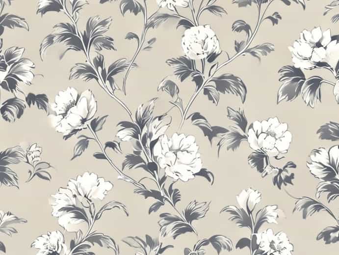Laura Ashley Chintz Fabric