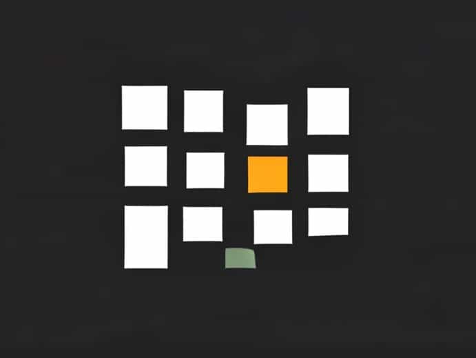 Least Lenient Crossword Clue