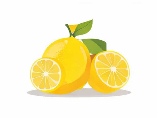 Lemons Are A Fungible Citrus