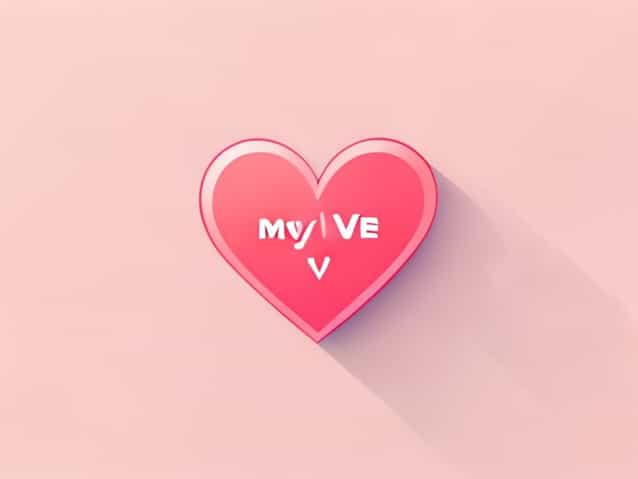 Love My Life Xxv Original