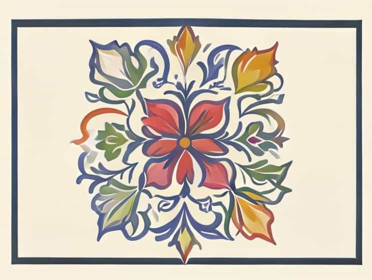 Majolica Majorca Skin Navigate Color