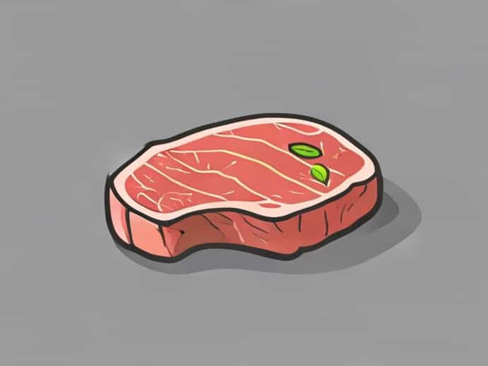 Medium Rare Sirloin Temp