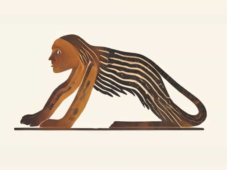 National Geographic Otzi The Iceman