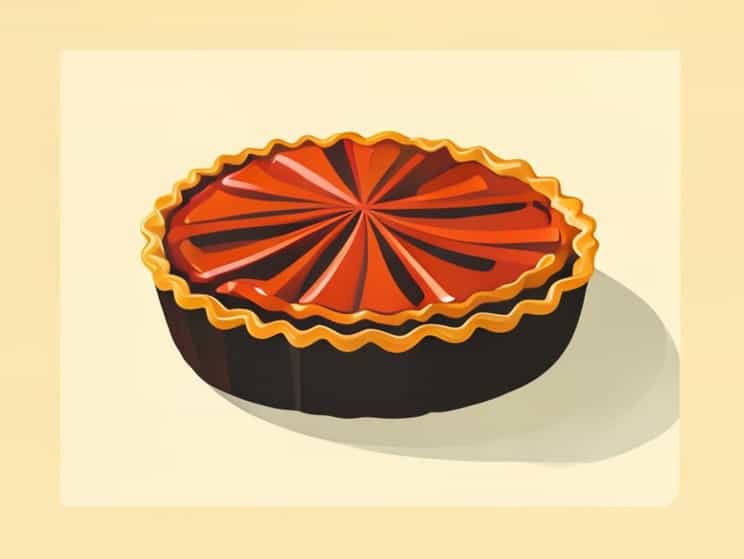 Nesselrode Pie New York Times