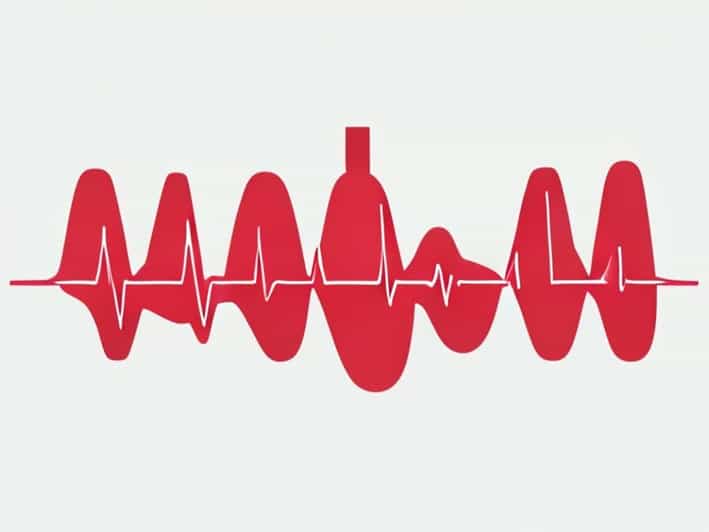 Occurs Immediately Before Ventricular Systole