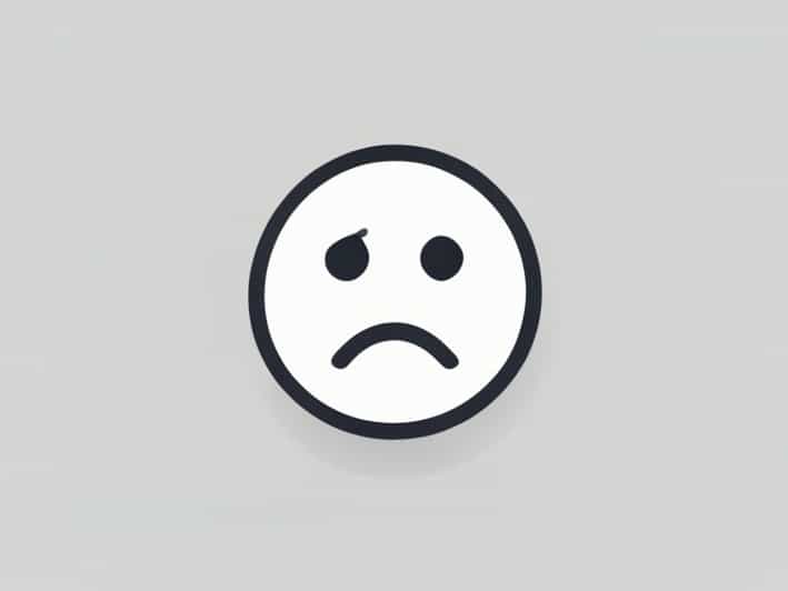 Opposite Of Impressed In English