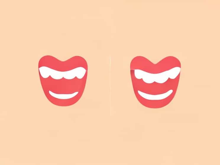 Orthodontic Intrusion Before And After