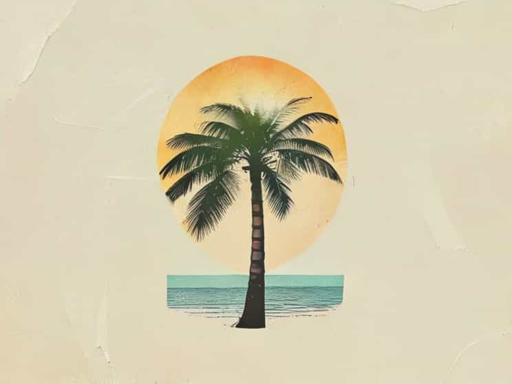 Palm Sunday An Autobiographical Collage