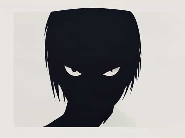 Persona 4 Intensely Terrifying Presence