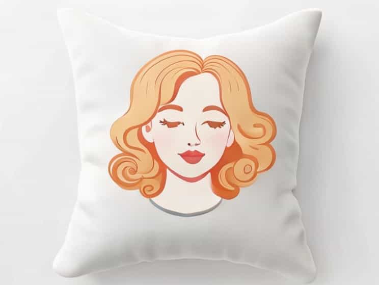 Pillow Soft Curls Miss Jessie