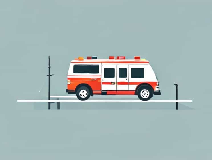 Qeh Emergency Ambulance Service Bridgetown