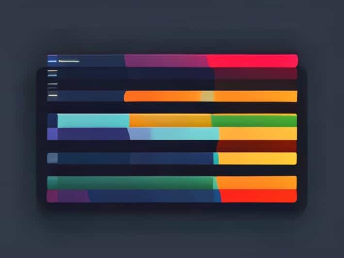 Quicksight Conditional Formatting Entire Row