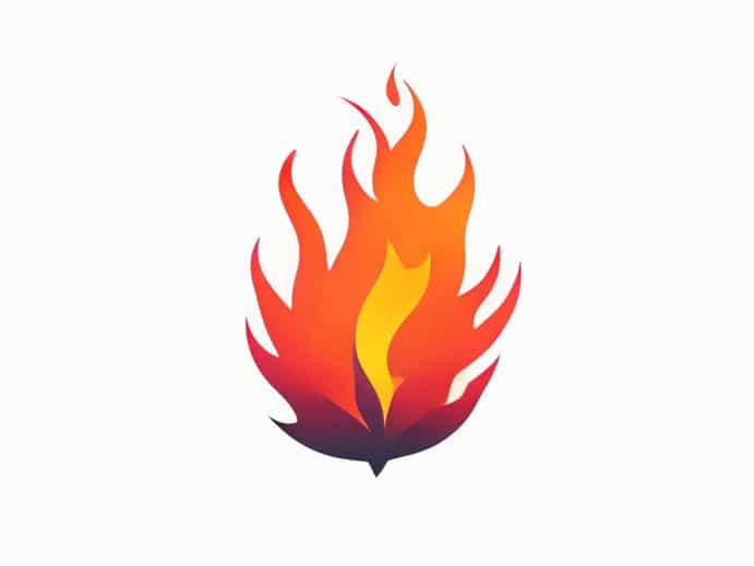 Rengoku Blooming Flame Undulation