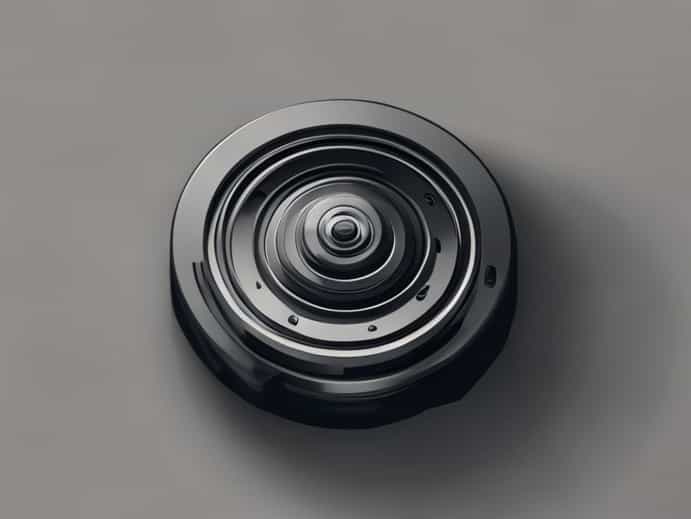 Renown 1500 Rpm Burnisher