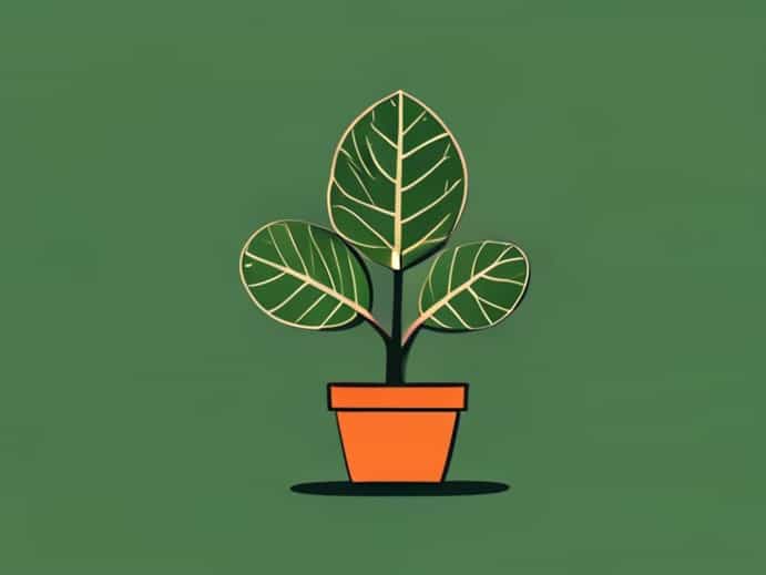 Repotting Fiddle Leaf Fig