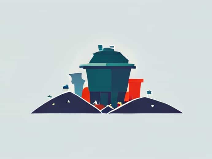 Republic Services Countywide Landfill