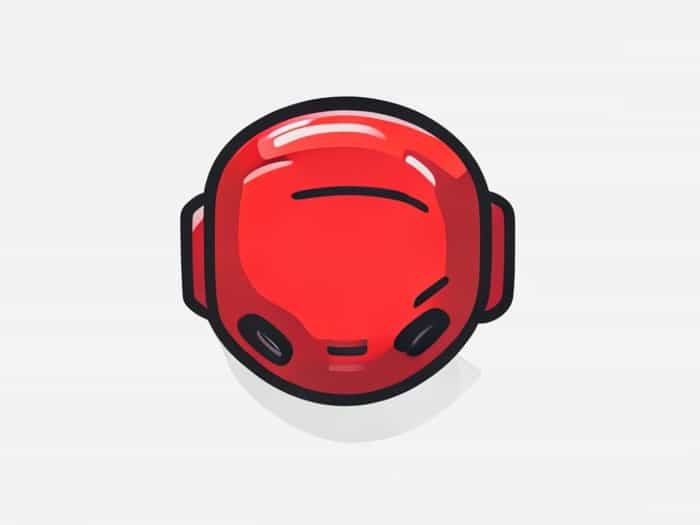 Riddell Cam Loc Chinstrap