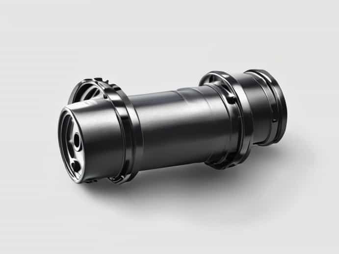 Ridgid 535 Pipe Threader