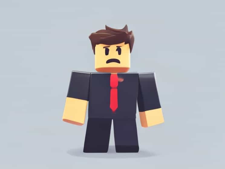 Roblox Pressure Not Very Studious