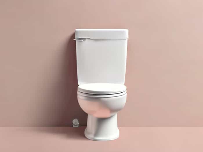 Roca Wall Hung Toilet
