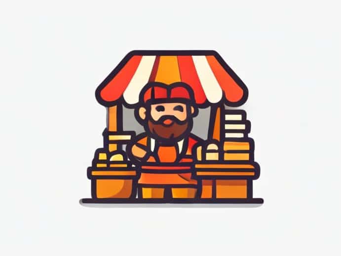 Role Of A Storekeeper