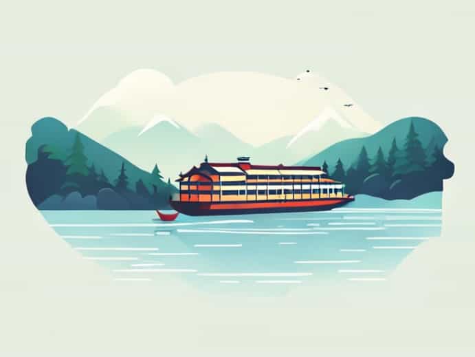 Saga Douro River Cruise