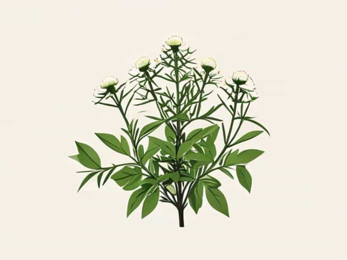 Shrubby St John'S Wort