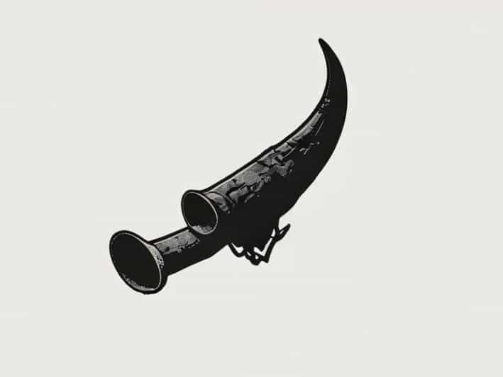 Silent Hill 2 Hornless Ox