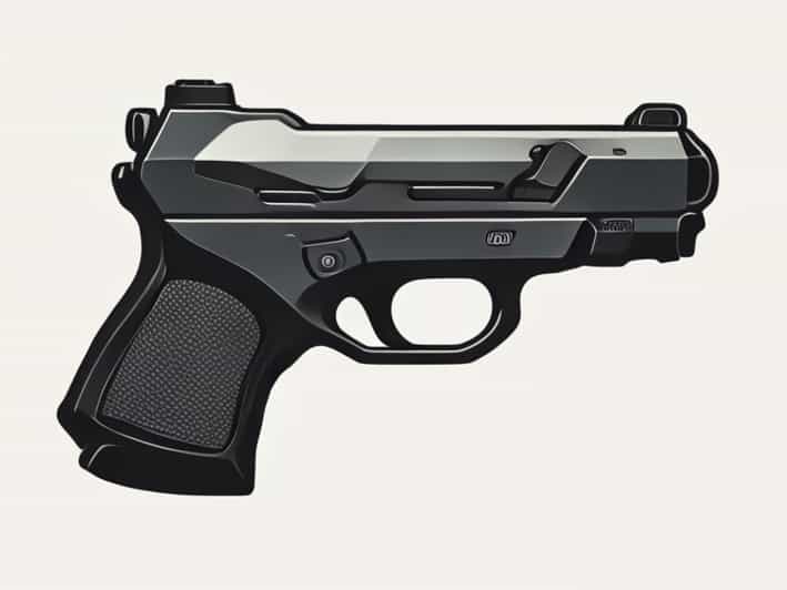 Smith And Wesson Scandium 1911