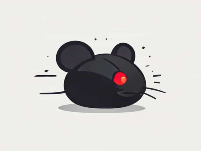 Sneaky X Mouse Kaboom