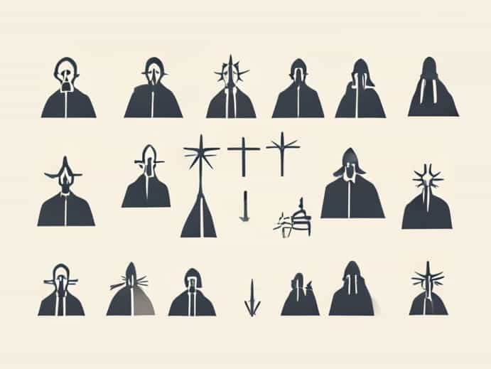 Spread Of Protestant Evangelicalism