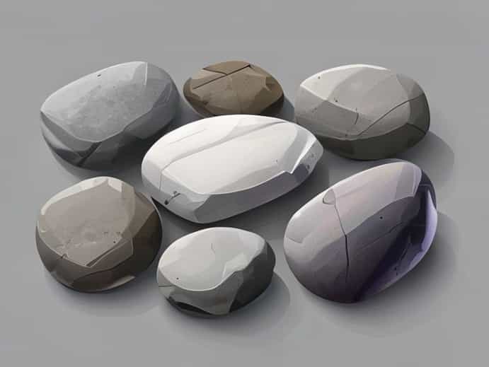 Stones In A Hundredweight