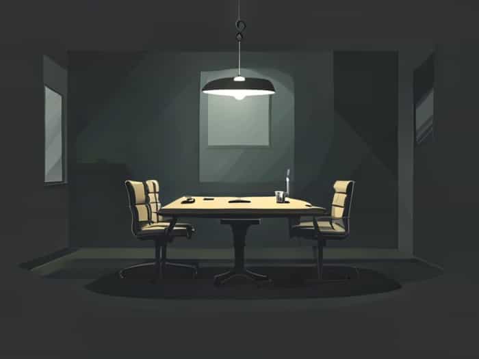 Tarkov Negotiation Room Key