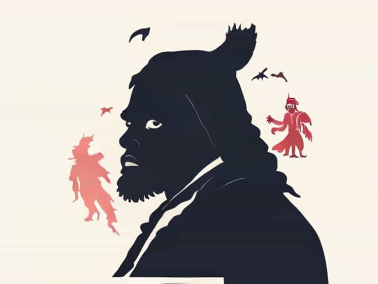 The Boston Massacre Crispus Attucks