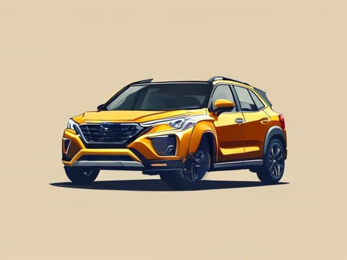 The New Subaru Forester