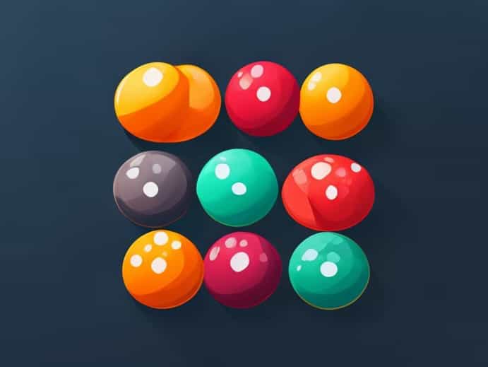 Themes For Bunco Night