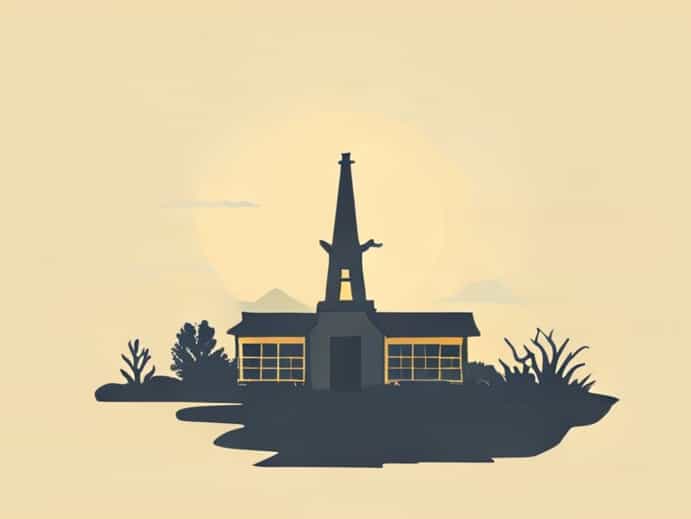 Time In Abilene Texas