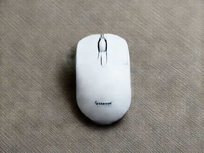 Ufesa Mini Mousy 1600w