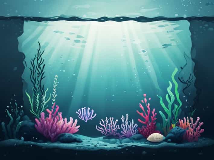 Under The Sea Ephemera Photos