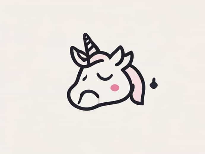 Unicorn Snot Lip Gloss